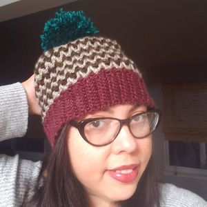 Meet your Posher, Audra